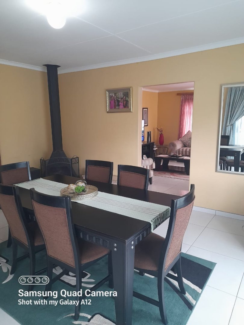 3 Bedroom Property for Sale in Lakeview Free State